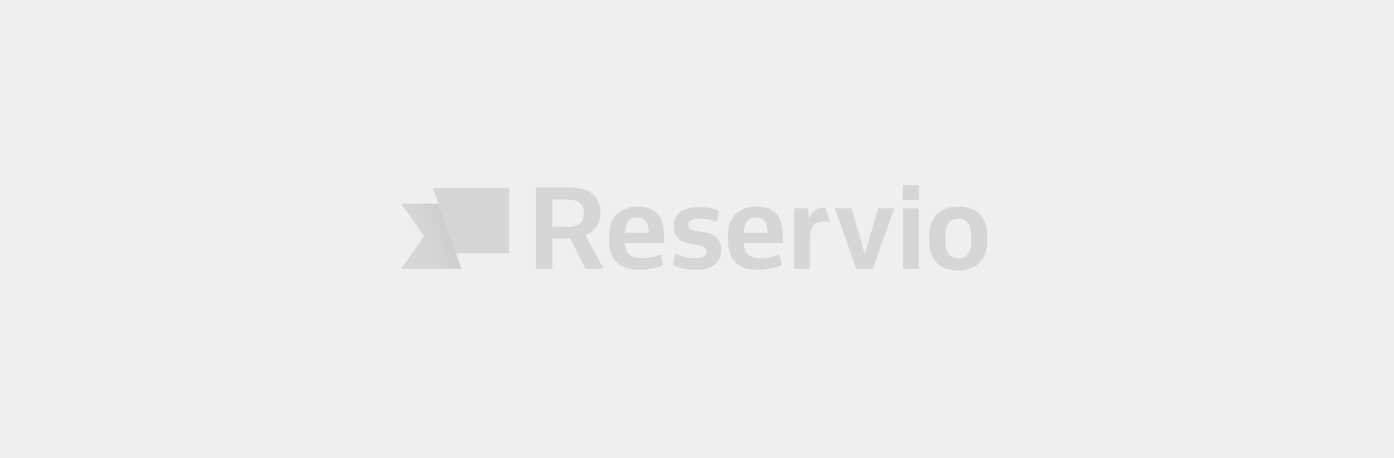 Rezervace